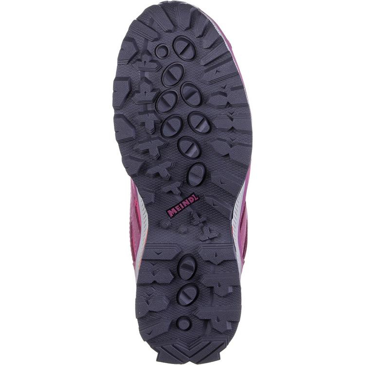 MEINDL MEINDL Velas Multifunktionsschuhe Kinder - ros&eacute;-orange - 1 | SportScheck