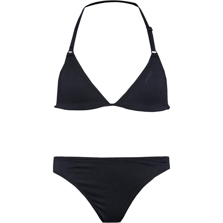 Protest Protest Dumi JR Bikini Set M&auml;dchen - true black - 0 | SportScheck
