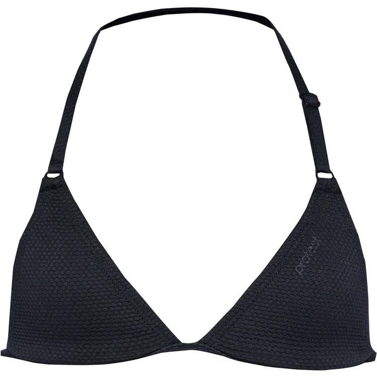 Protest Protest Dumi JR Bikini Set M&auml;dchen - true black - 0 | SportScheck