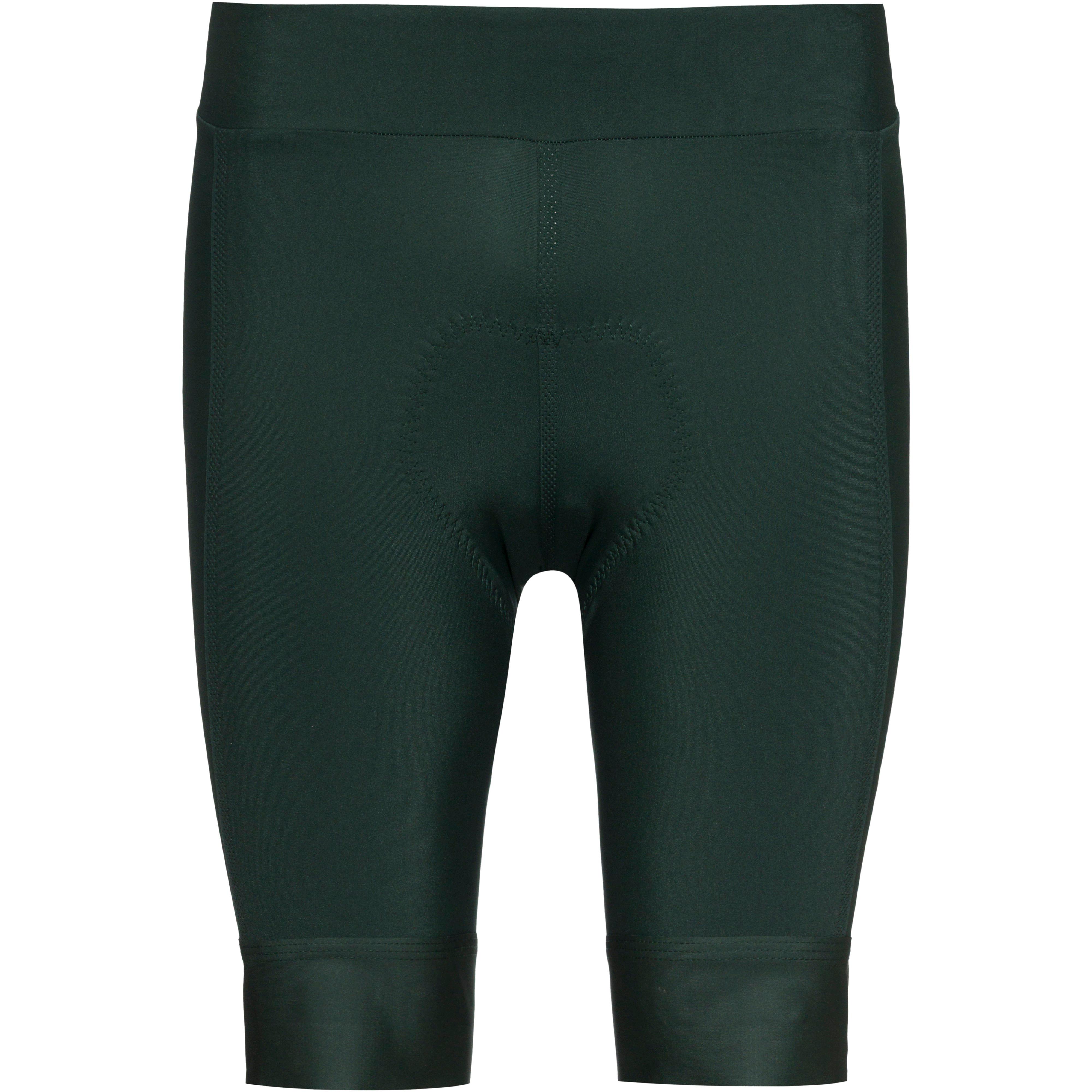 Löffler Tights Elastic Interlock HotBond Schwarz