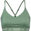 Nike DRI-FIT INDY BH Damen - steam