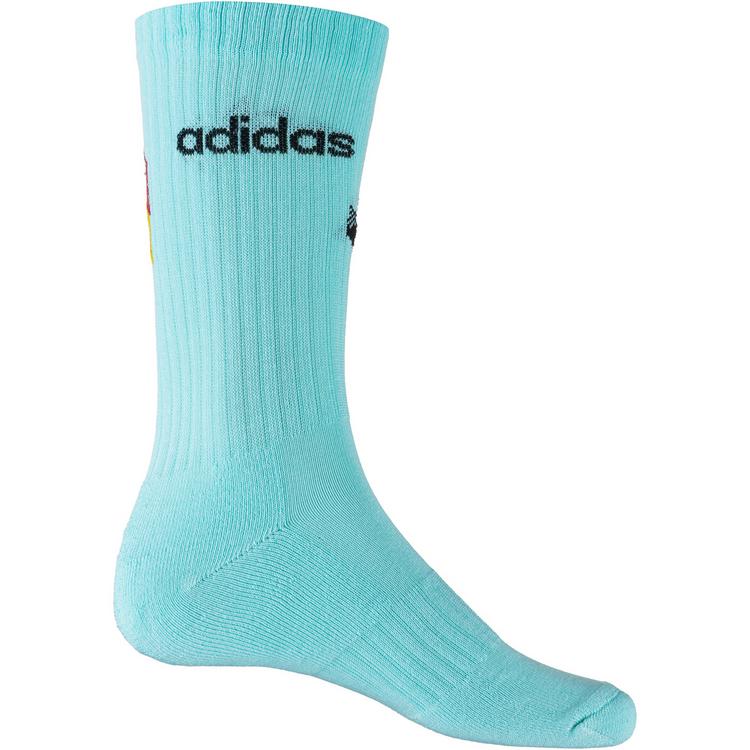 adidas adidas DFB DEUTSCHLAND FAN Socken - white-flaaqu-black - 0 | SportScheck