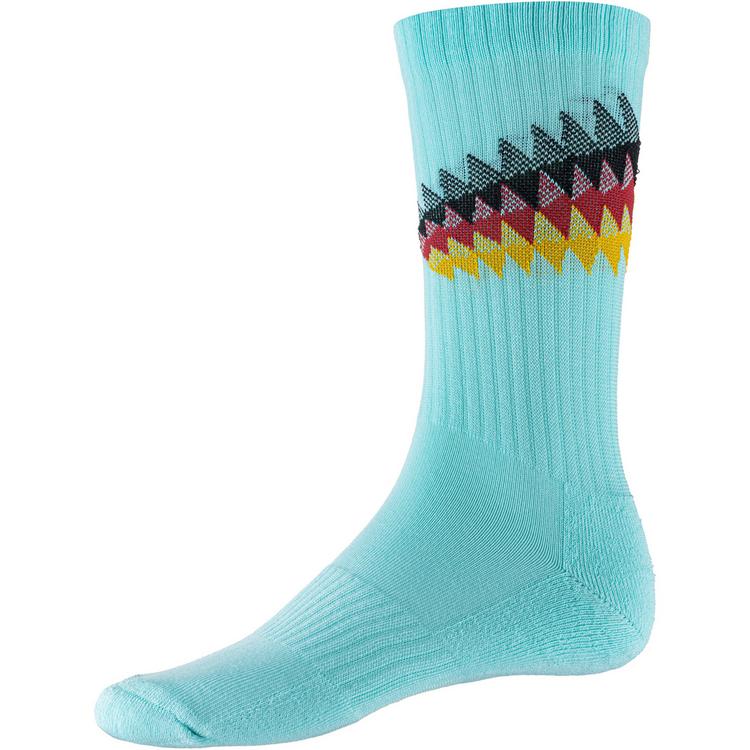 adidas adidas DFB DEUTSCHLAND FAN Socken - white-flaaqu-black - 0 | SportScheck