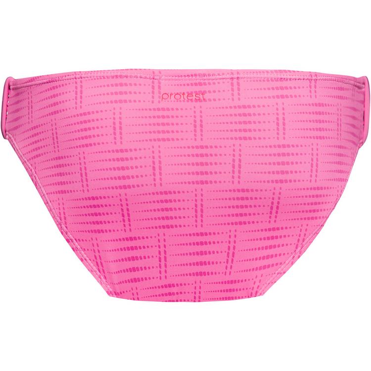 Protest Protest PRTFIMKES JR Bikini Set M&auml;dchen - cheeky pink - 1 | SportScheck