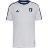 adidas FIGC ITALIEN T-Shirt Herren - crywht