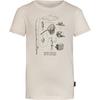 ICEPEAK LEADVILLE T-Shirt Kinder - beige