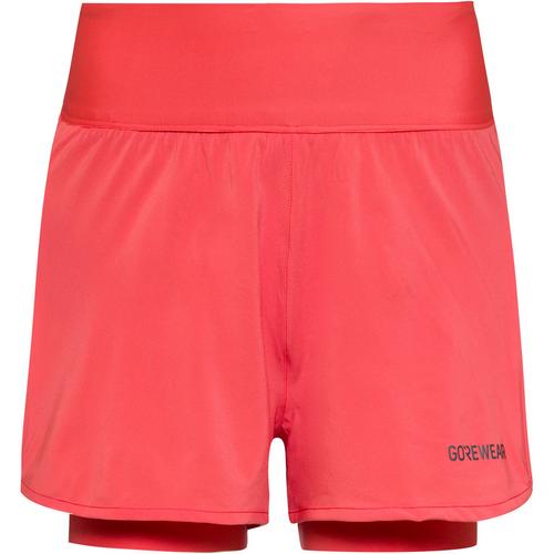 GOREWEAR CONCURVE Funktionsshorts Damen