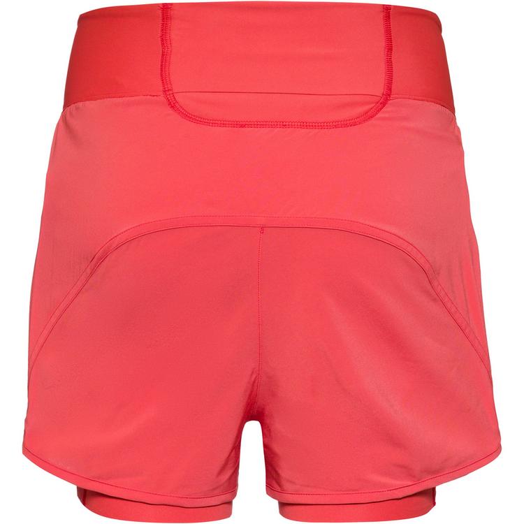 GOREWEAR GOREWEAR CONCURVE Funktionsshorts Damen - coral red - 0 | SportScheck