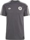 adidas DFB DEUTSCHLAND T-Shirt Herren - utiblk