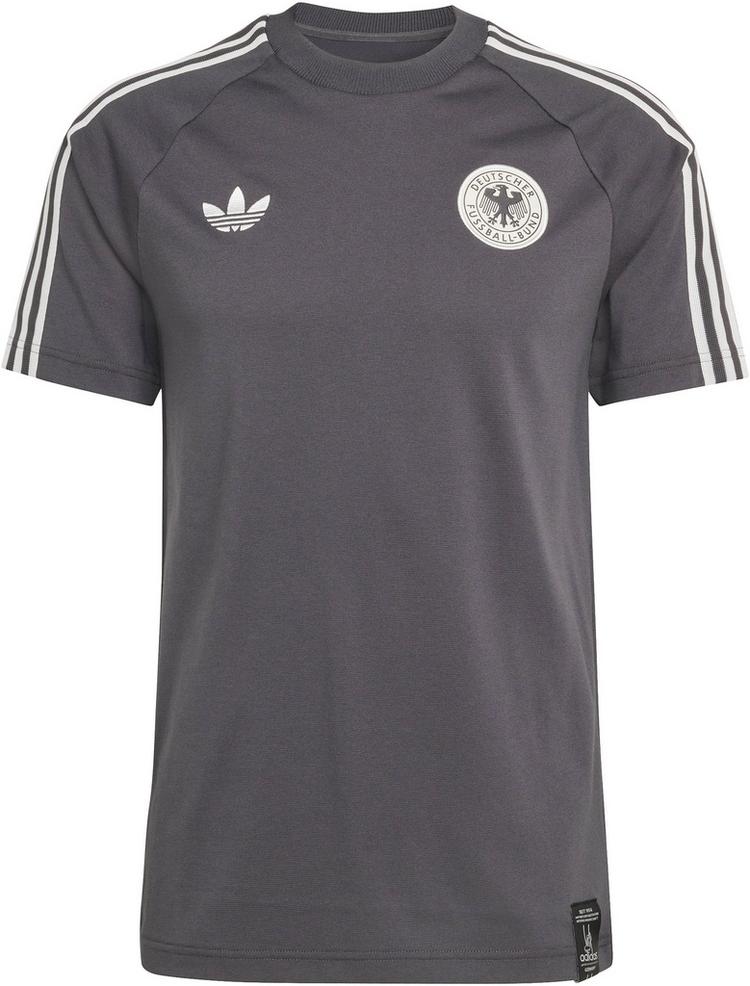 adidas adidas DFB DEUTSCHLAND T-Shirt Herren - utiblk - 0 | SportScheck