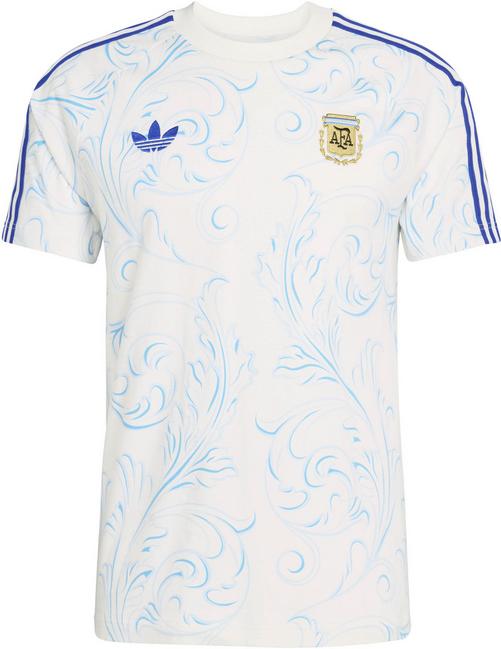 adidas ARGENTINIEN ORIGINALS T-Shirt Herren