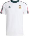 adidas MEXIKO ORIGINALS T-Shirt Herren - white