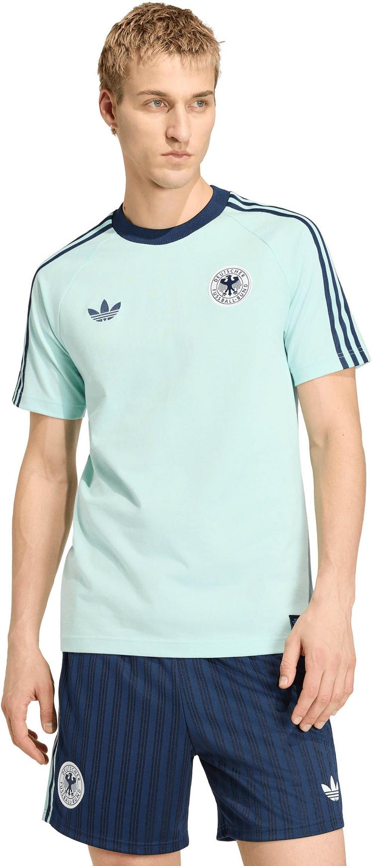 adidas adidas DFB DEUTSCHLAND T-Shirt Herren - seflaq - 0 | SportScheck