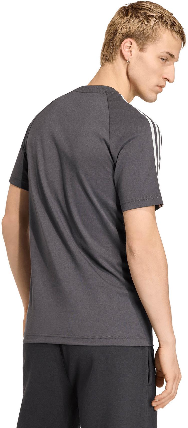 adidas adidas DFB DEUTSCHLAND T-Shirt Herren - utiblk - 1 | SportScheck