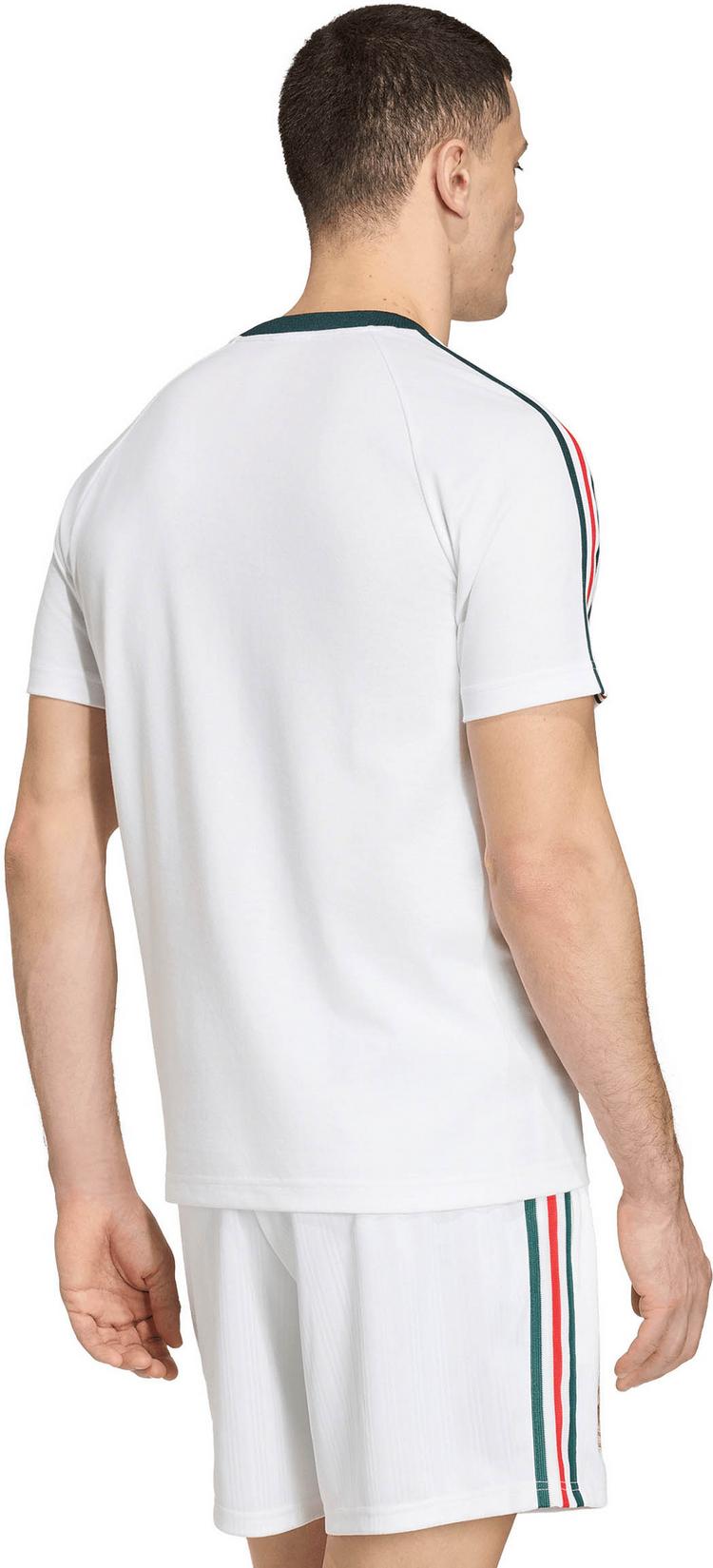 adidas adidas MEXIKO ORIGINALS T-Shirt Herren - white - 1 | SportScheck