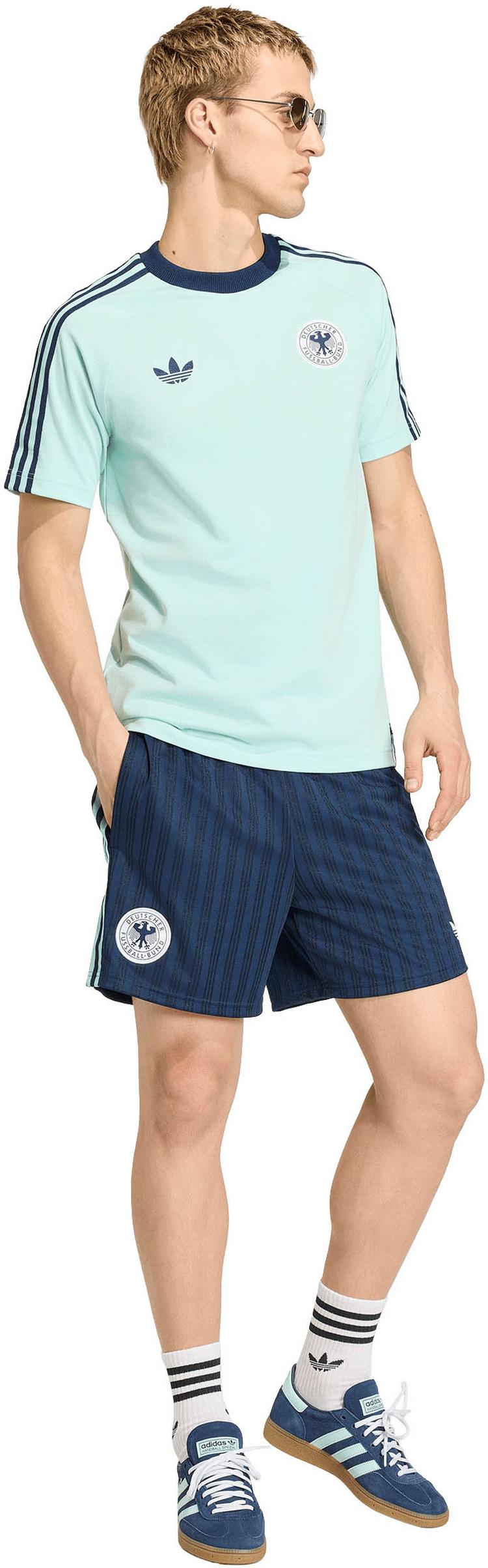 adidas adidas DFB DEUTSCHLAND T-Shirt Herren - seflaq - 2 | SportScheck