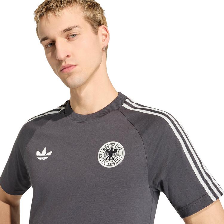 adidas adidas DFB DEUTSCHLAND T-Shirt Herren - utiblk - 3 | SportScheck