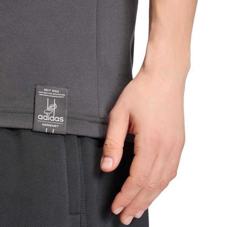 adidas adidas DFB DEUTSCHLAND T-Shirt Herren - utiblk - 4 | SportScheck