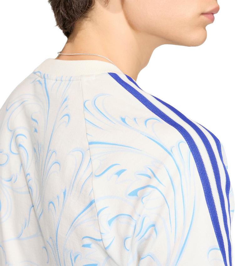 adidas adidas ARGENTINIEN ORIGINALS T-Shirt Herren - owhite - 4 | SportScheck