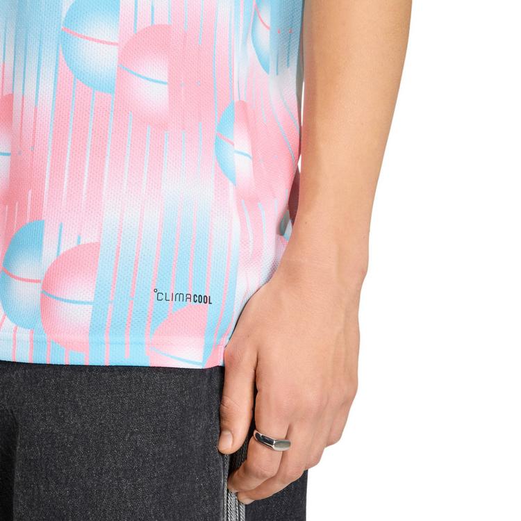 adidas adidas RBFA BELGIEN AWAY Teamtrikot Herren - froblu-black - 4 | SportScheck