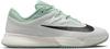 Nike W ZOOM VAPOR PRO 3 CLY Tennisschuhe Damen - light silver-black-steam-phantom