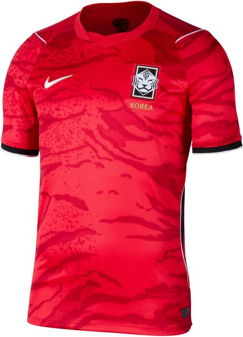 Nike WM 2026 S&uuml;dkorea Heim Teamtrikot Herren