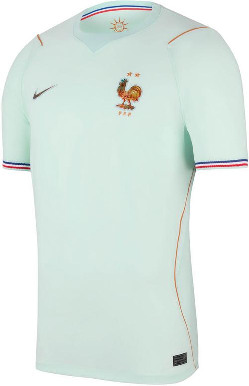 Nike FRANKREICH AWAY Teamtrikot Herren