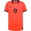 Nike NIEDERLANDE HOME Teamtrikot Kinder - hyper crimson-black