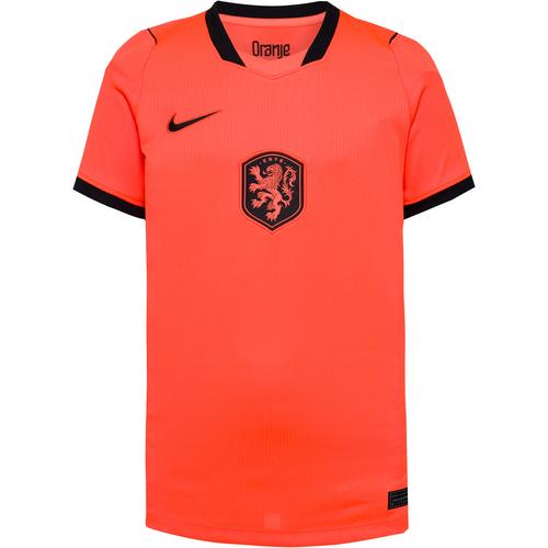 Nike NIEDERLANDE HOME Teamtrikot Kinder