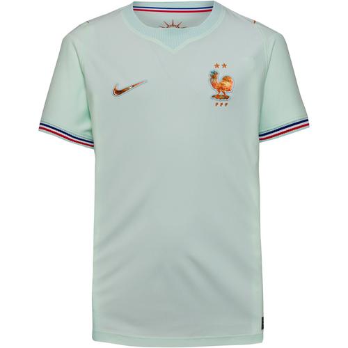 Nike FRANKREICH AWAY Teamtrikot Kinder