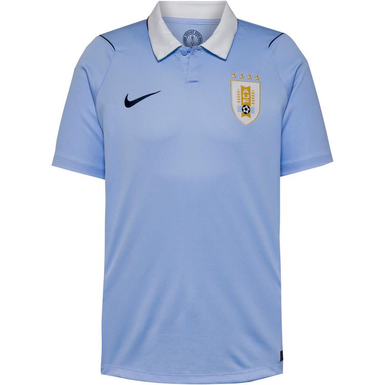 Nike Nike AUF STAD HM Teamtrikot Herren - royal tint-obsidian - 0 | SportScheck
