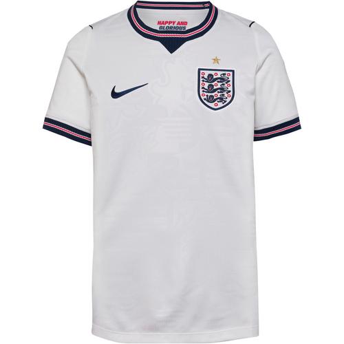 Nike ENGLAND HOME Teamtrikot Kinder