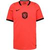 Nike NIEDERLANDE HOME Teamtrikot Herren - hyper crimson-black