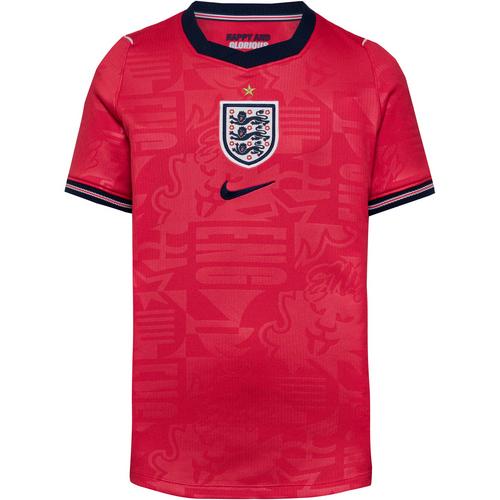 Nike ENGLAND AWAY Teamtrikot Kinder
