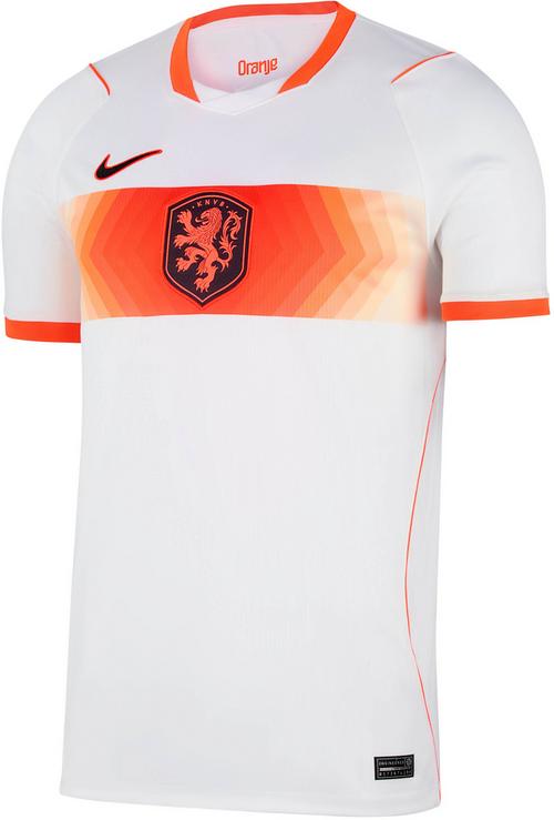 Nike NIEDERLANDE AWAY Teamtrikot Herren
