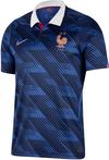 Nike WM 2026 Frankreich Heim Teamtrikot Herren - game royal-metallic copper