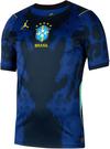 Nike WM 2026 Brasilien Ausw&auml;rts Teamtrikot Herren - old royal-black-pc