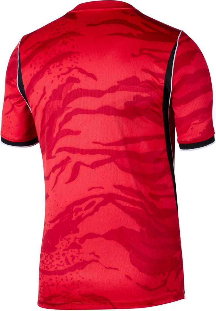Nike Nike WM 2026 S&uuml;dkorea Heim Teamtrikot Herren - global red-black-white-club gold - 0 | SportScheck