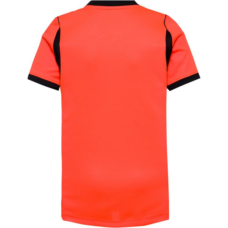 Nike Nike NIEDERLANDE HOME Teamtrikot Kinder - hyper crimson-black - 0 | SportScheck
