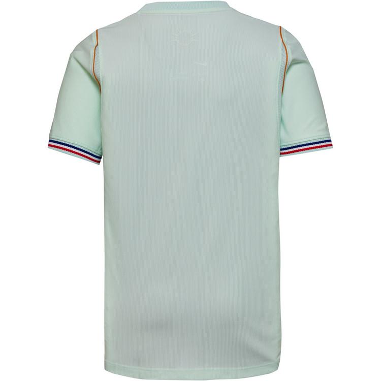 Nike Nike FRANKREICH AWAY Teamtrikot Kinder - igloo-monarch-monarch - 0 | SportScheck