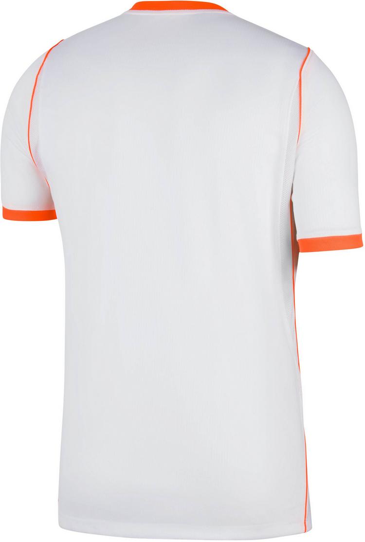 Nike Nike NIEDERLANDE AWAY Teamtrikot Herren - white-hyper crimson-black - 0 | SportScheck