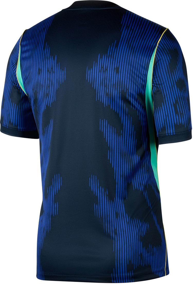 Nike Nike WM 2026 Brasilien Ausw&auml;rts Teamtrikot Herren - old royal-black-pc - 0 | SportScheck