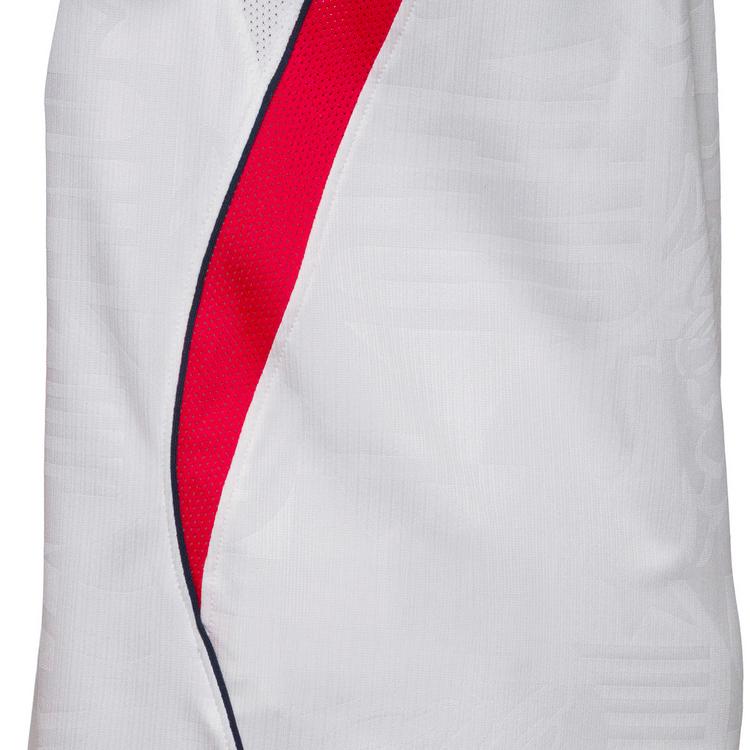 Nike Nike ENGLAND HOME Teamtrikot Kinder - white-speed red-obsidian-obsidian - 0 | SportScheck