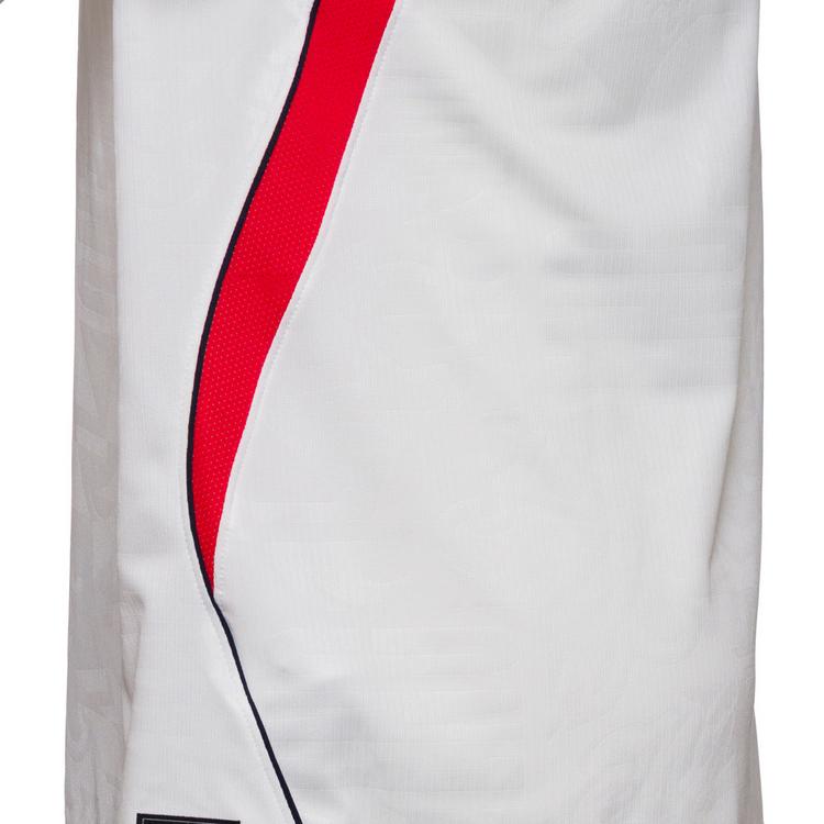 Nike Nike ENGLAND HOME Teamtrikot Herren - white-speed red-obsidian-obsidian - 0 | SportScheck