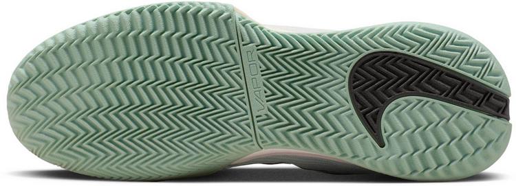 Nike Nike W ZOOM VAPOR PRO 3 CLY Tennisschuhe Damen - light silver-black-steam-phantom - 1 | SportScheck