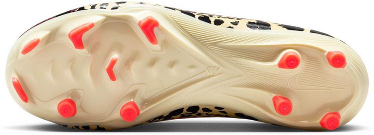 Nike Nike ZM SUPERFLY 10 ACD FGMG NU3 Fu&szlig;ballschuhe Kinder - burgundy crush-metallic silver - 1 | SportScheck