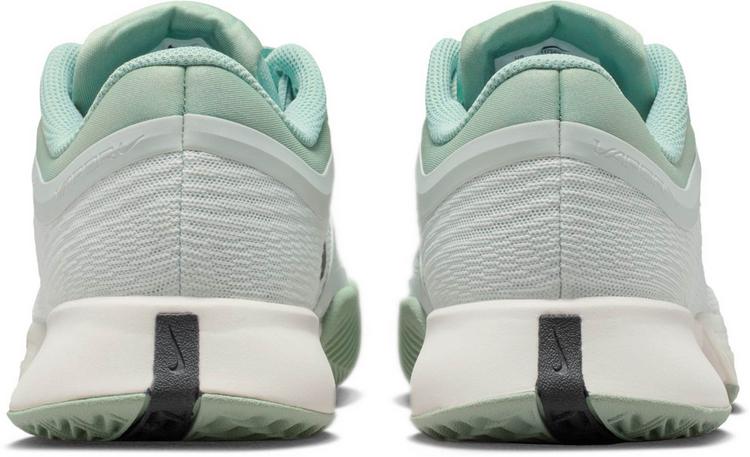 Nike Nike W ZOOM VAPOR PRO 3 CLY Tennisschuhe Damen - light silver-black-steam-phantom - 2 | SportScheck