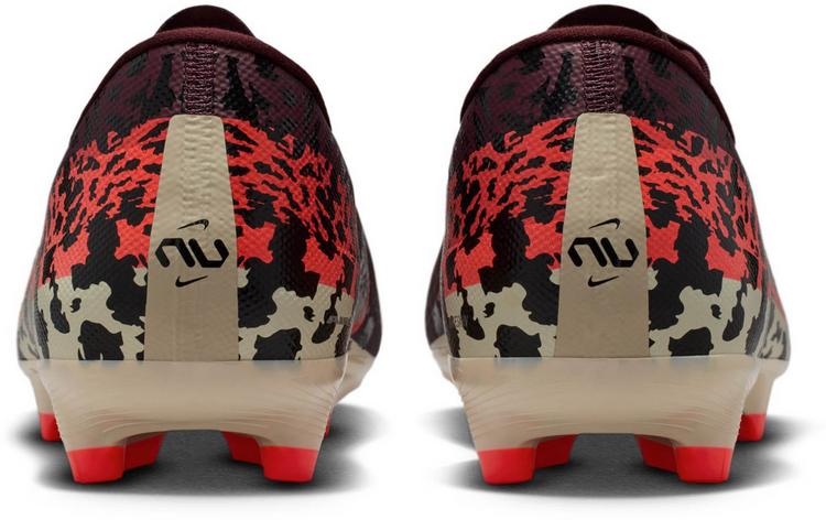 Nike Nike ZM VAPOR 16 ACADEMY FG/MG NU3 Fu&szlig;ballschuhe Herren - burgundy crush-metallic silver - 2 | SportScheck