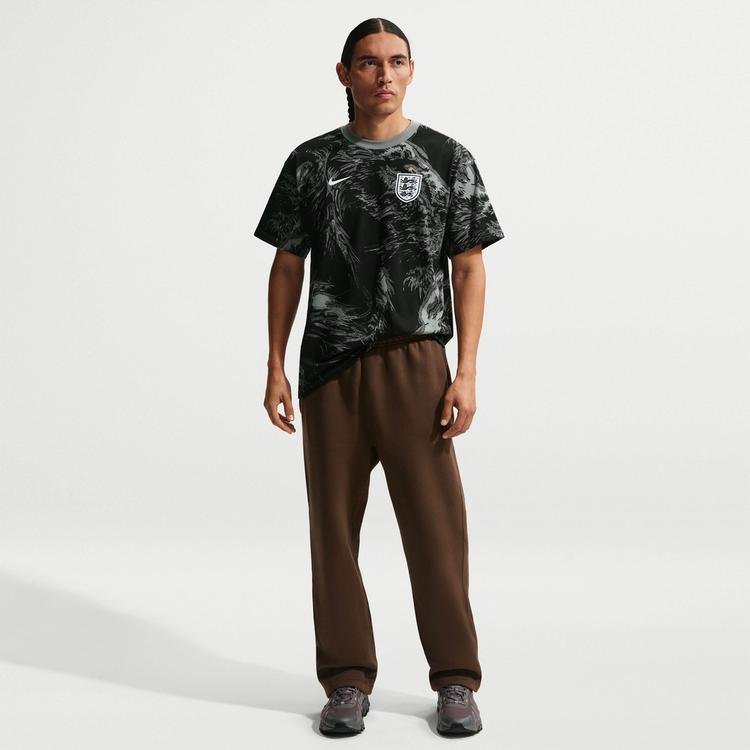 Nike Nike ENT T-Shirt Herren - dark steel grey - 0 | SportScheck