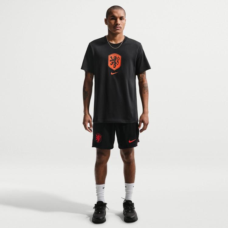 Nike Nike KNVB T-Shirt Herren - black - 0 | SportScheck